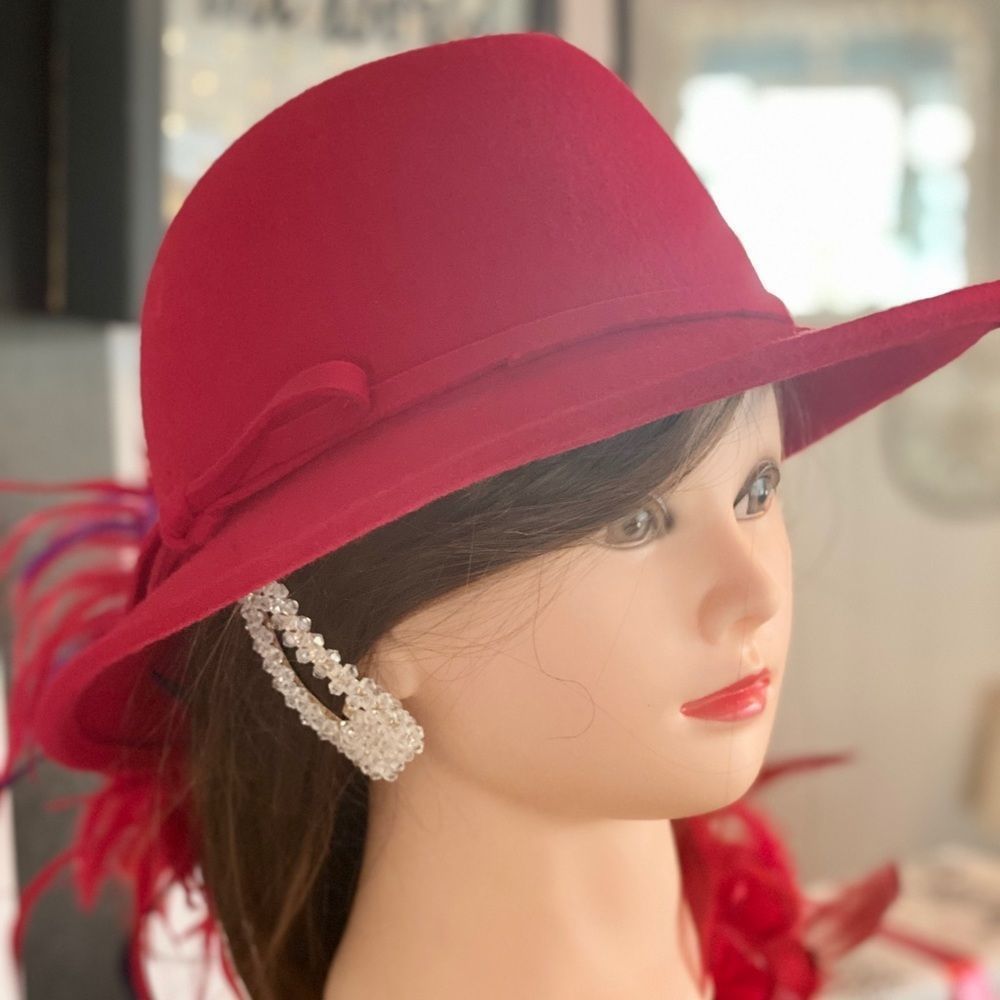 Fedora Hat - image 2